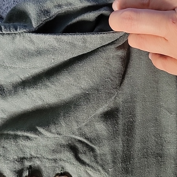 The Editor's Market by Anthropologie Pants - Picture 6 of 8